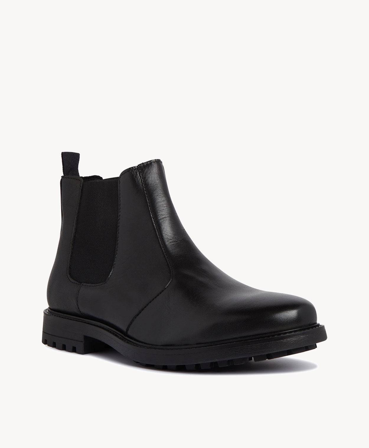 Nicolas Chelsea Boot - Boots Chelsea | Mens Shoes - Merchant 1948