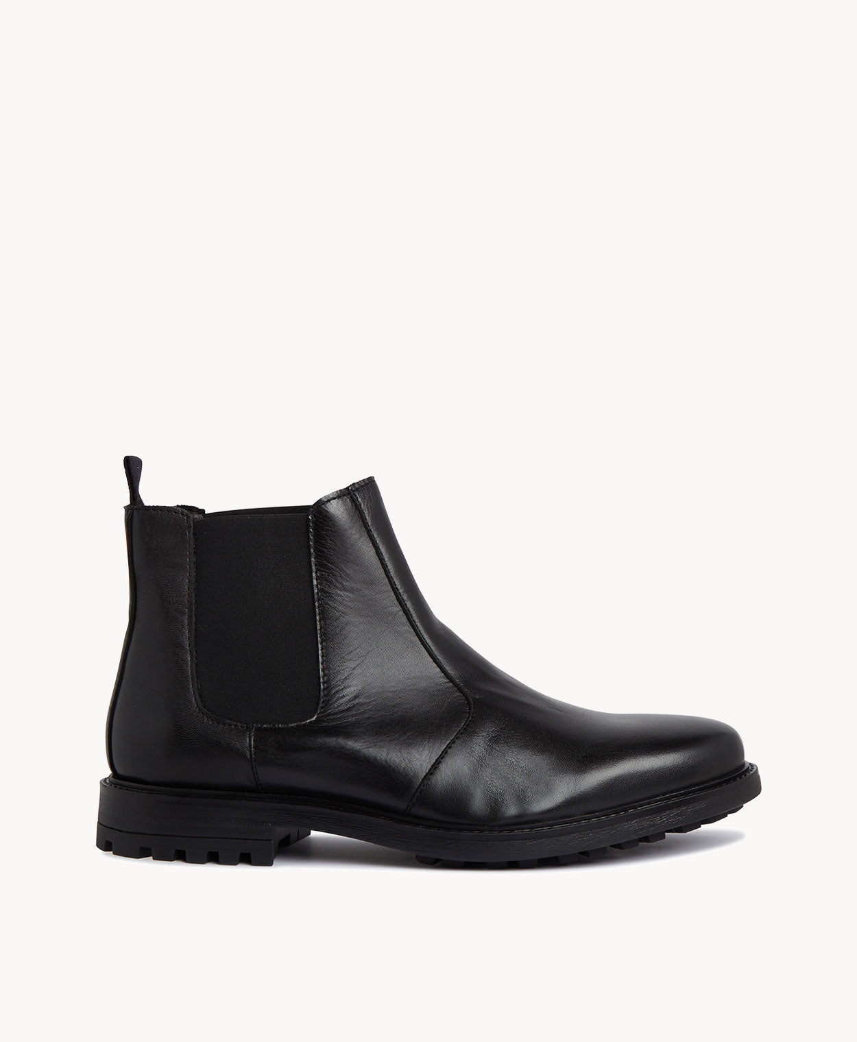 Nicolas Chelsea Boot - Boots Chelsea | Mens Shoes - Merchant 1948