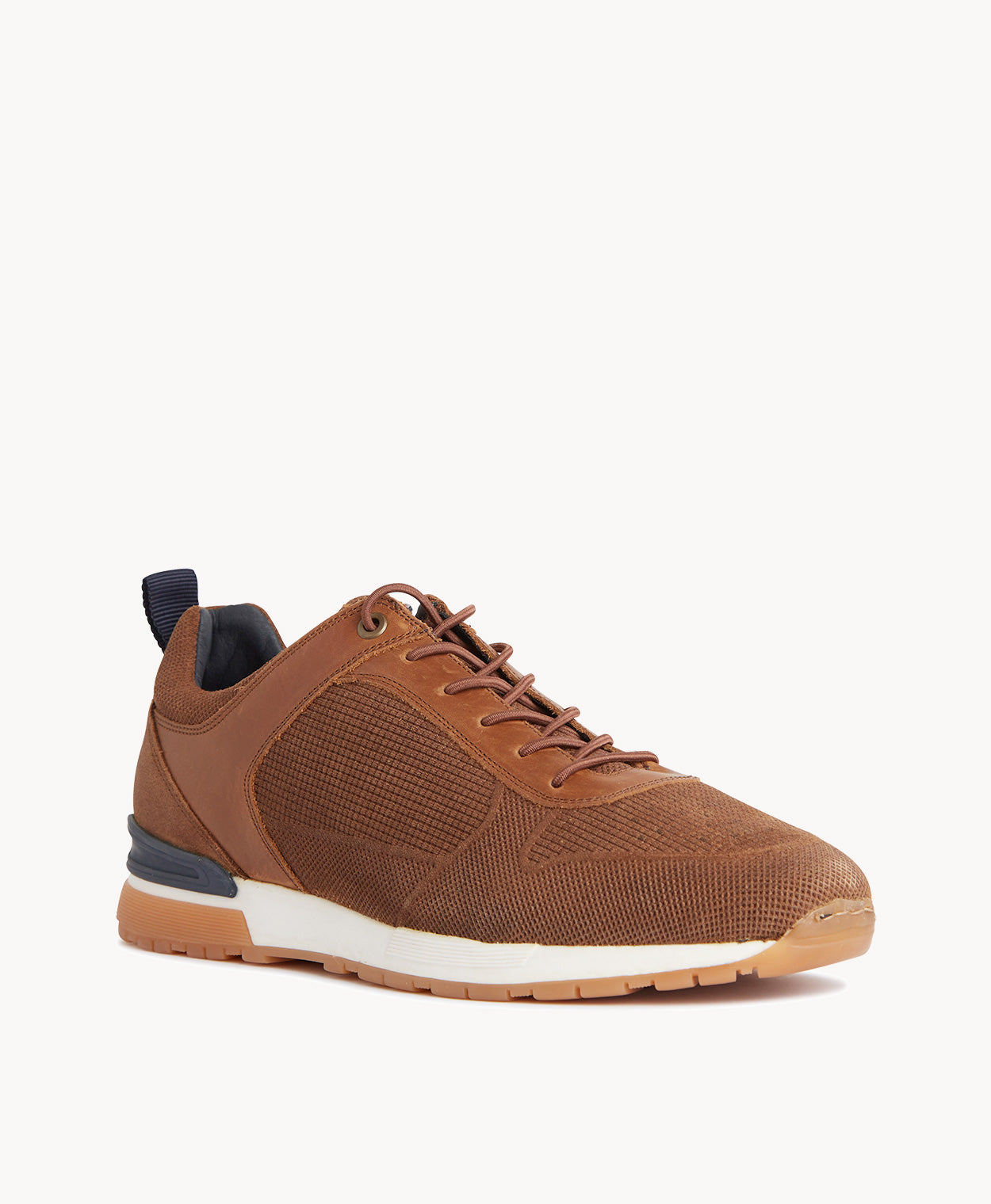 Nikau Trainer - Sneaker | Mens Shoes - Merchant 1948
