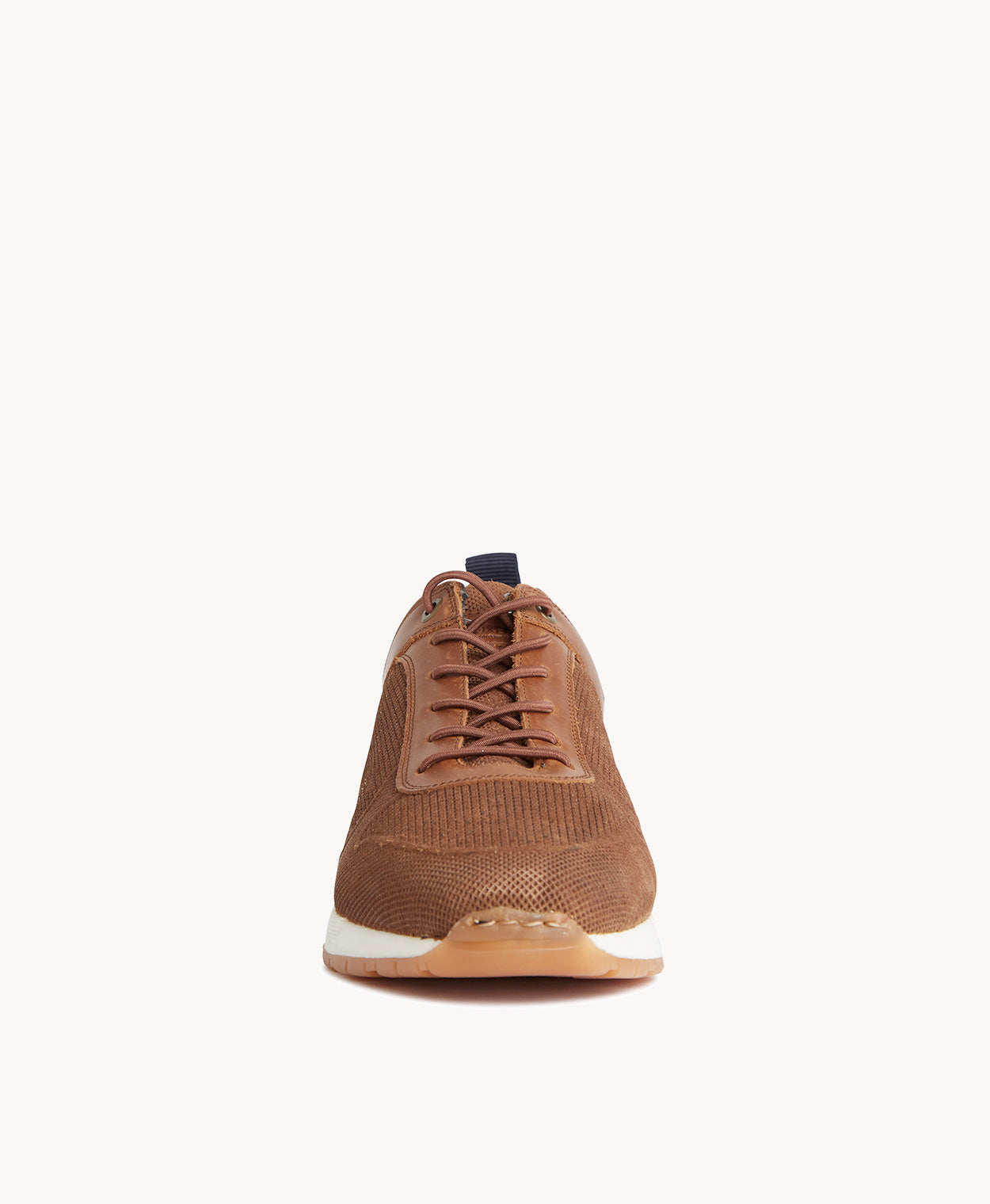 Nikau Trainer - Sneaker | Mens Shoes - Merchant 1948