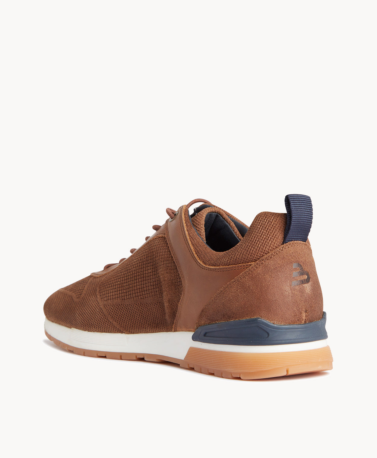 Nikau Trainer - Sneaker | Mens Shoes - Merchant 1948