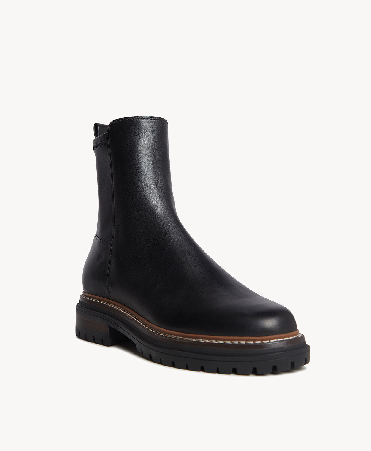 Nixon Ankle Boot - - Merchant 1948