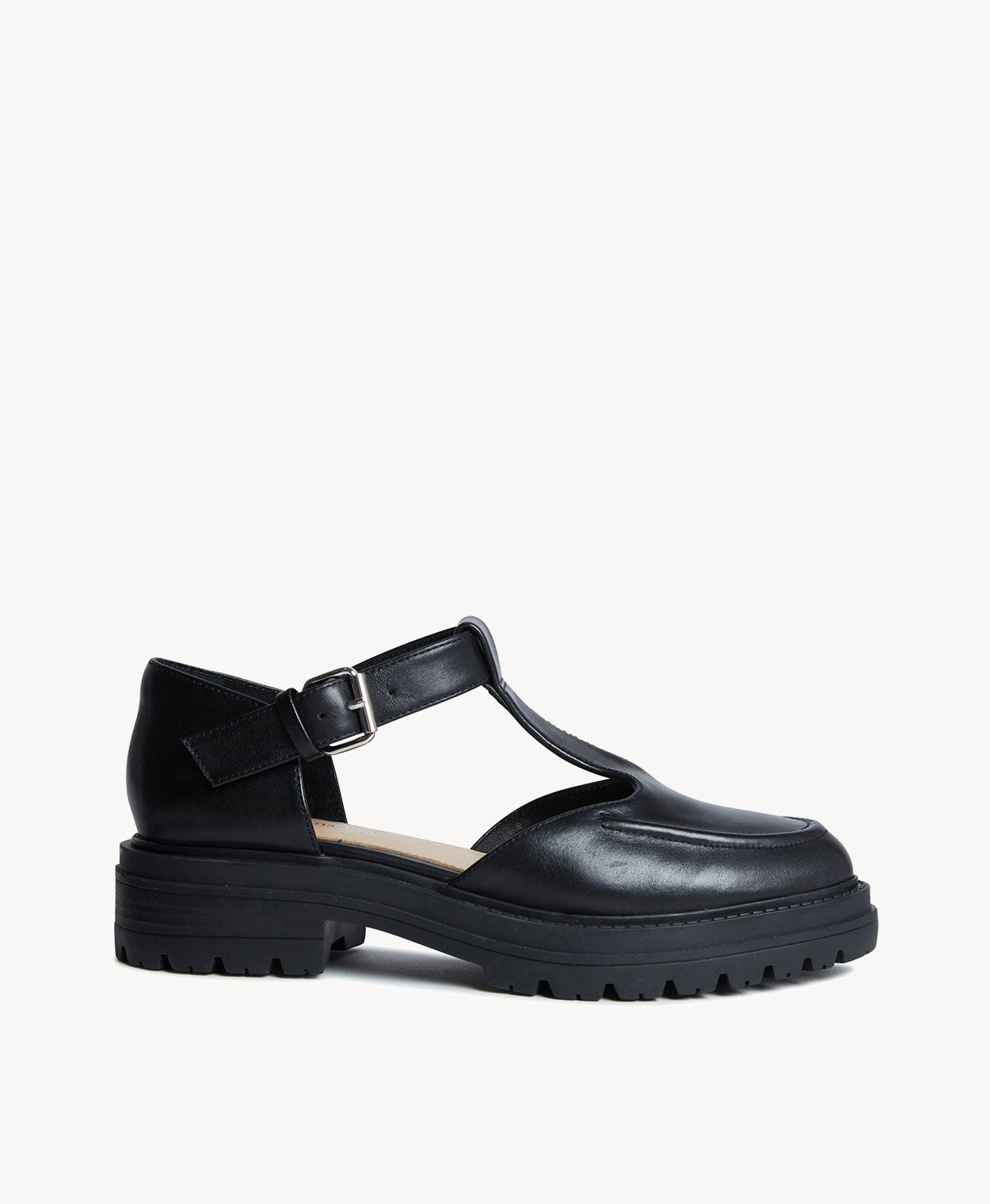 Nolan Mary Jane - Flats Dress | Womens Shoes - Merchant 1948