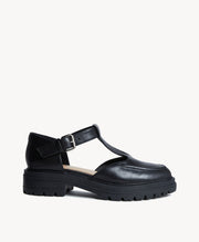 Nolan Mary Jane - Flats Dress | Womens Shoes - Merchant 1948