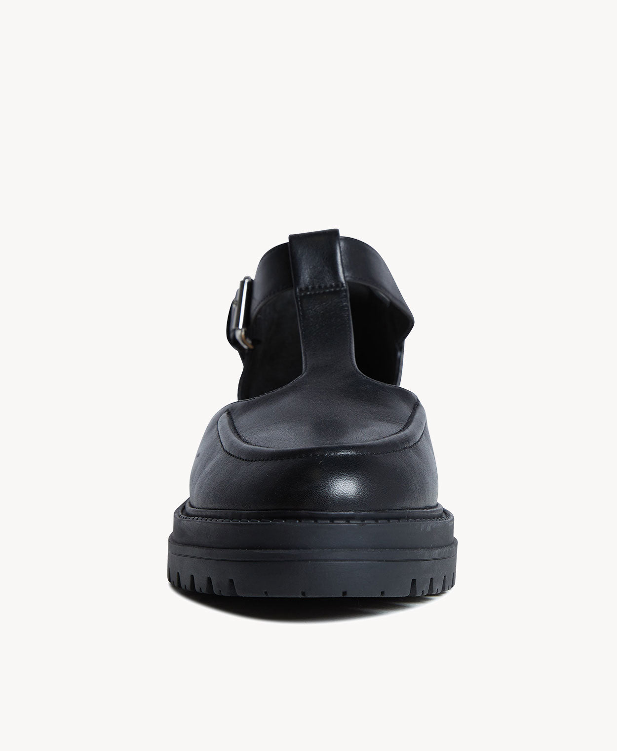 Nolan Mary Jane - Flats Dress | Womens Shoes - Merchant 1948