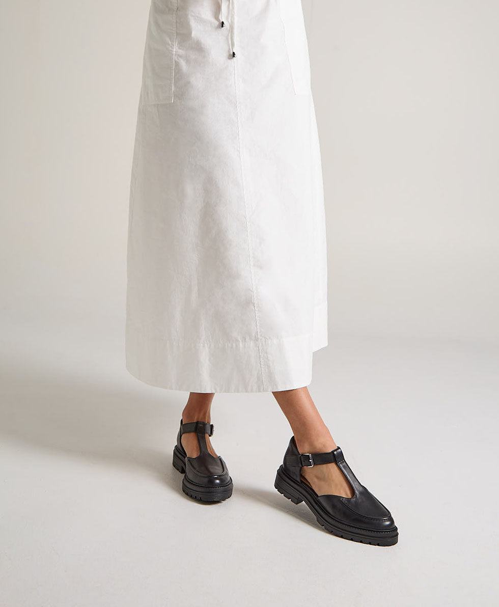Nolan Mary Jane - Flats Dress | Womens Shoes - Merchant 1948