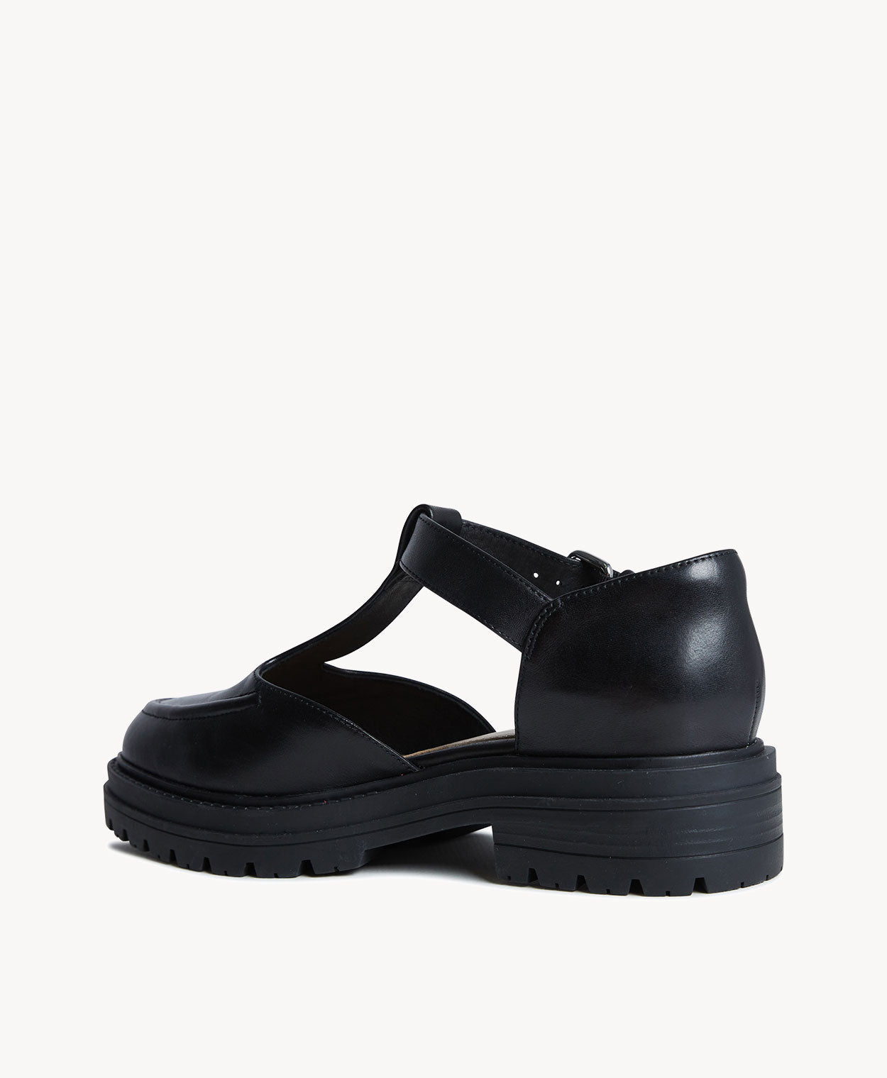 Nolan Mary Jane - Flats Dress | Womens Shoes - Merchant 1948