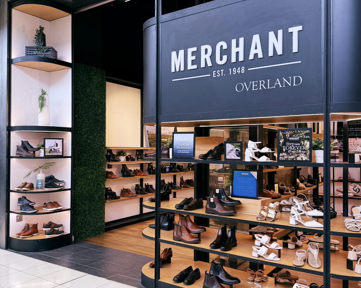 MERCHANT NORTHWEST – Merchant 1948