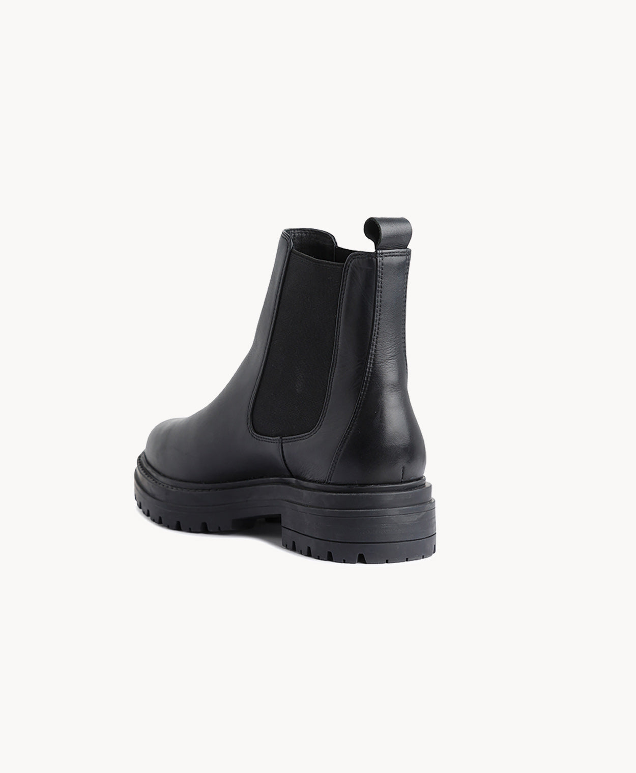 Norton combat boot - Boots Ankle | Womens Shoes - Merchant 1948