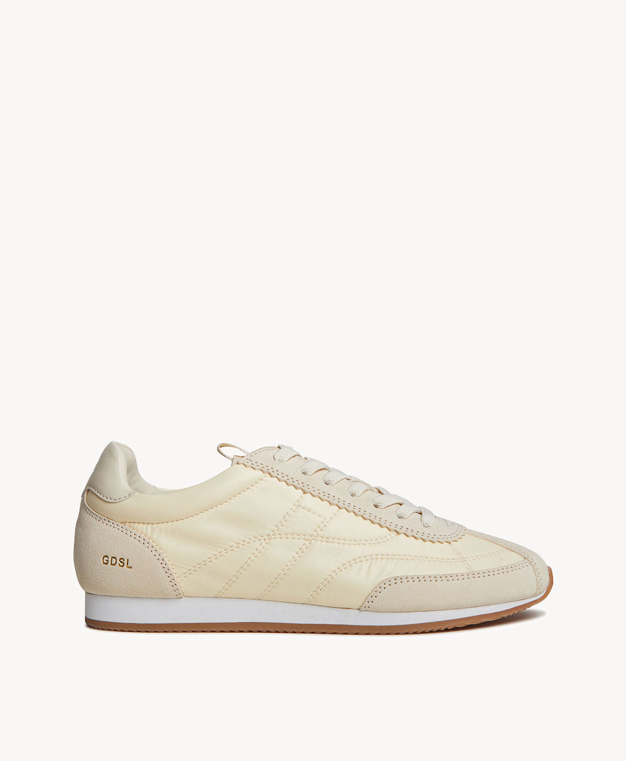 Equal Sneaker - - Merchant 1948