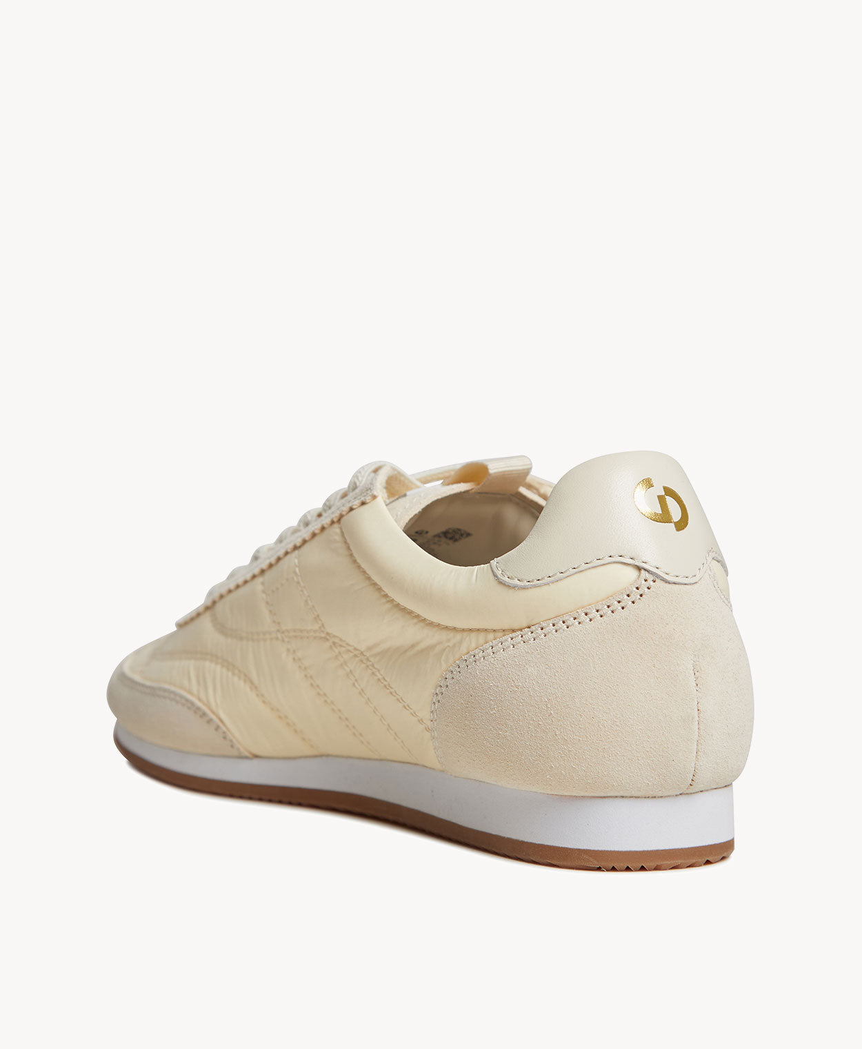 Equal Sneaker - - Merchant 1948