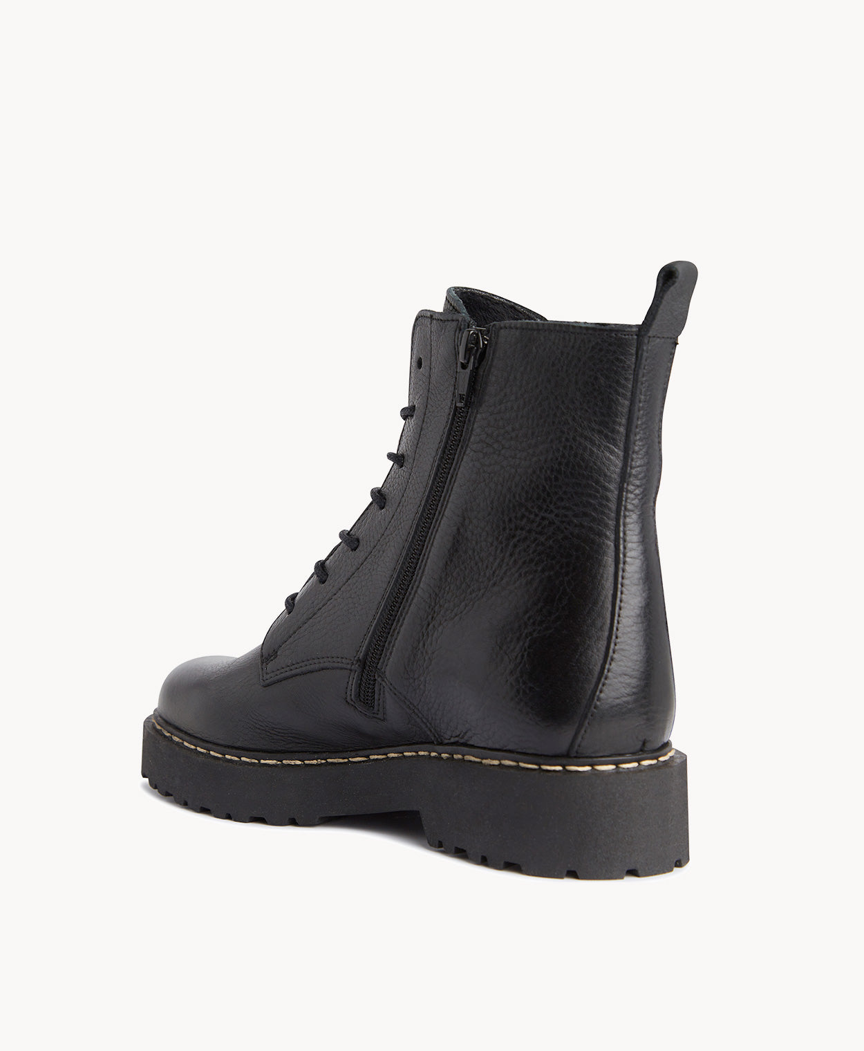 Odette Ankle Boot - Boots Ankle | Womens Shoes - Merchant 1948