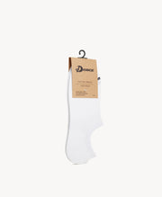 Olivia No Show Sock - Socks | Womens Care - Merchant 1948