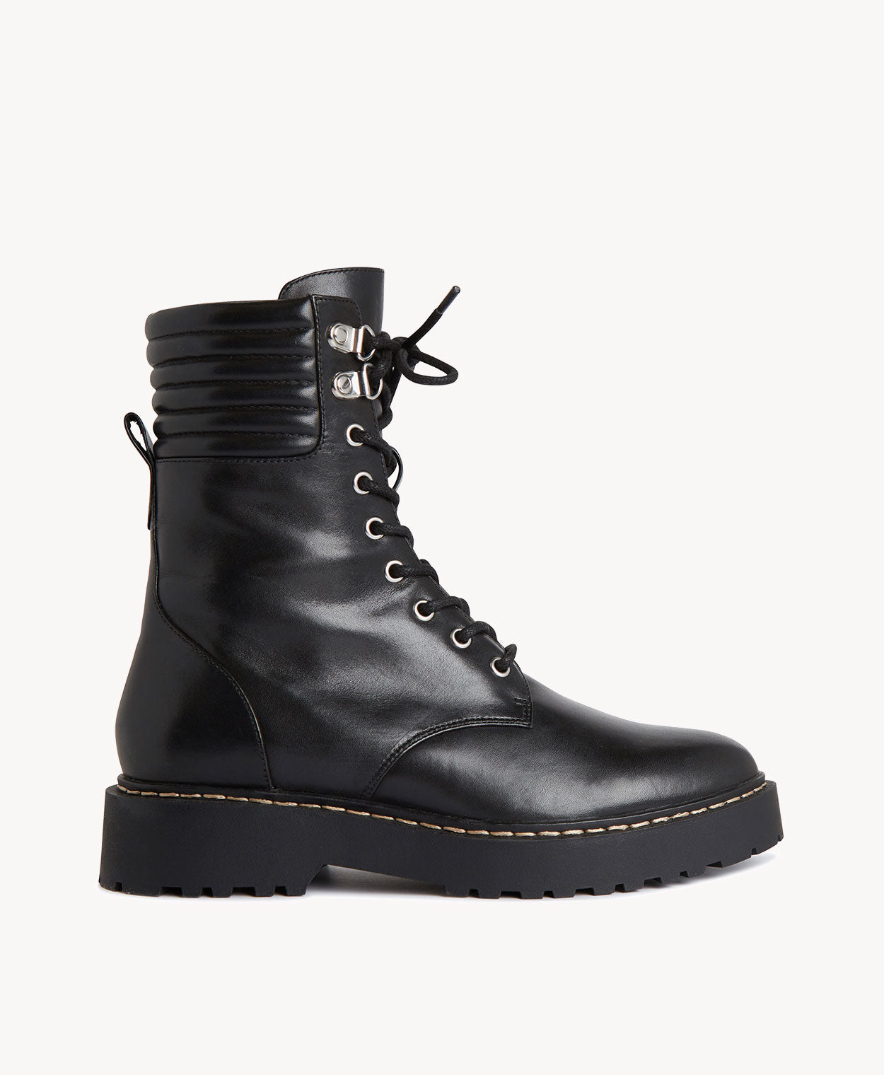 Ollie Ankle Boot - Boots Ankle | Womens Shoes - Merchant 1948