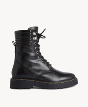 Ollie Ankle Boot - Boots Ankle | Womens Shoes - Merchant 1948