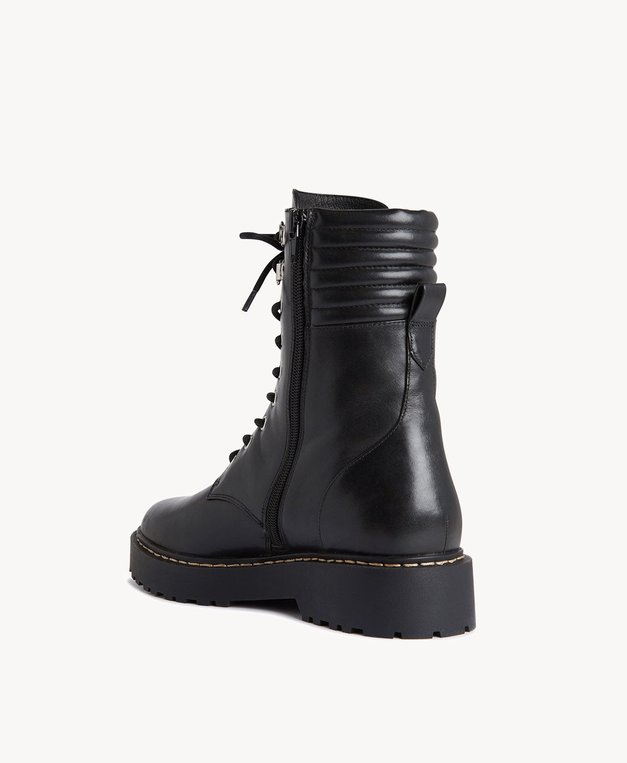 Ollie Ankle Boot - Boots Ankle | Womens Shoes - Merchant 1948
