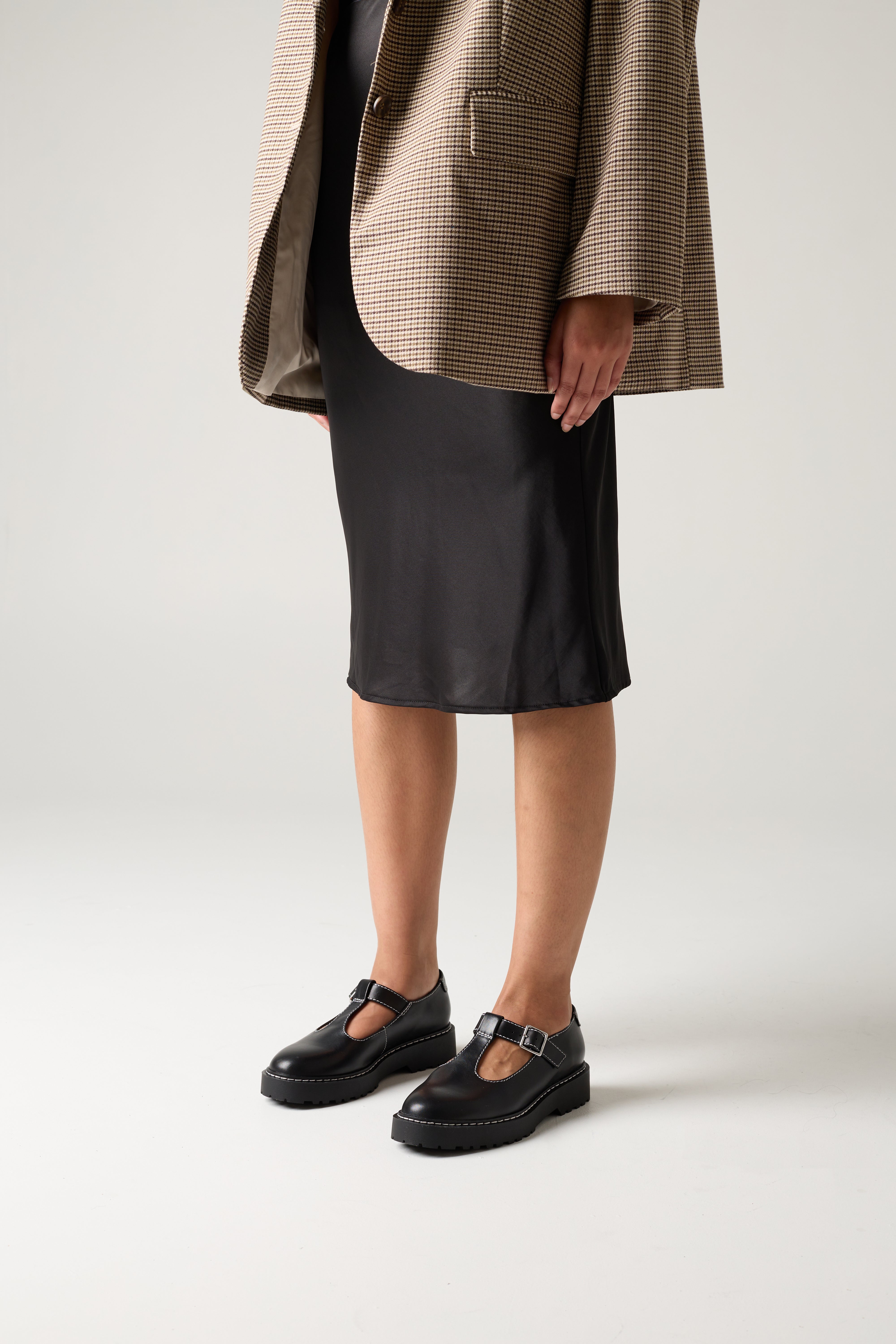 Olsen Mary Jane - - Merchant 1948