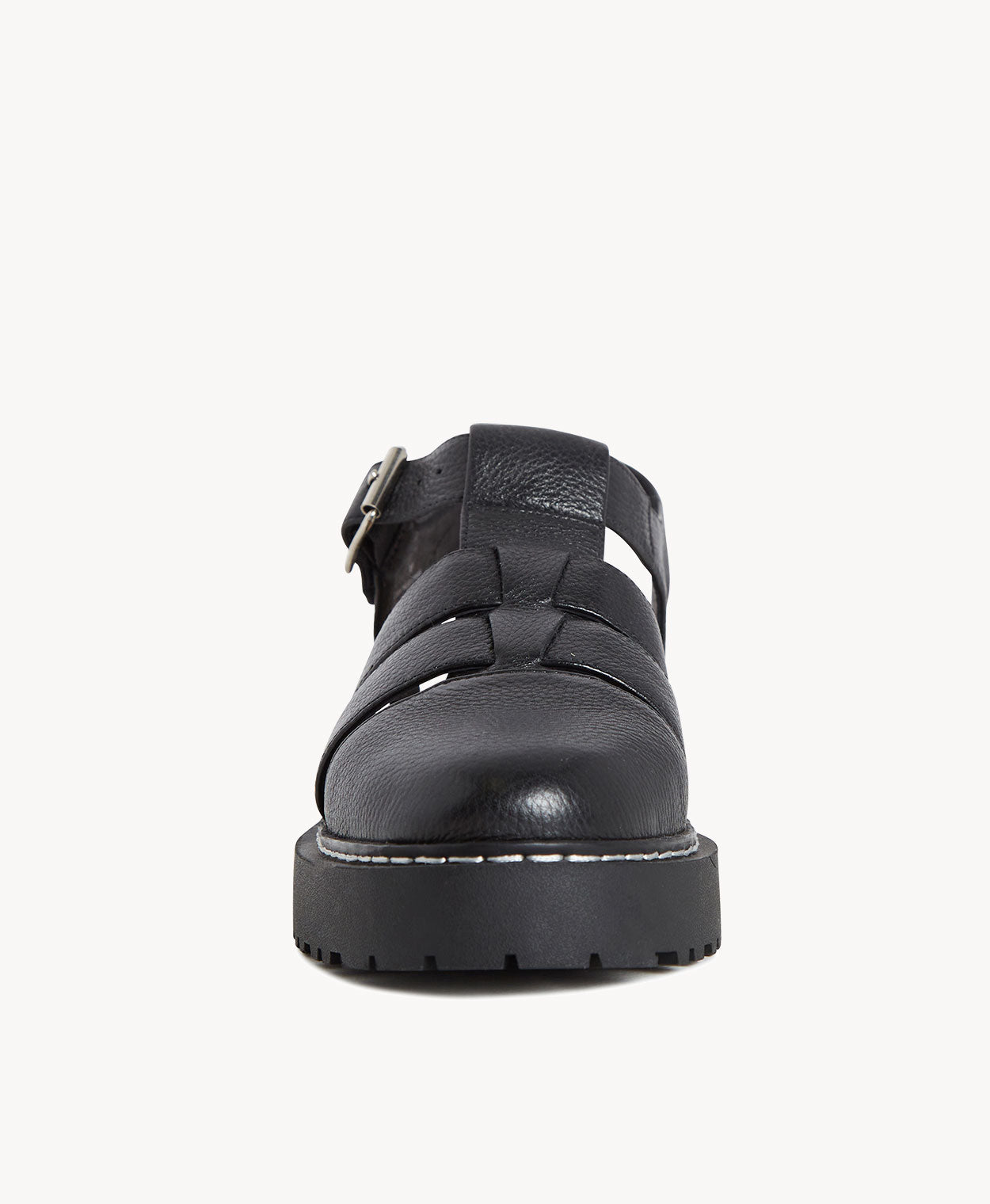 Onyx Sandal - Flats Dress | Womens Shoes - Merchant 1948