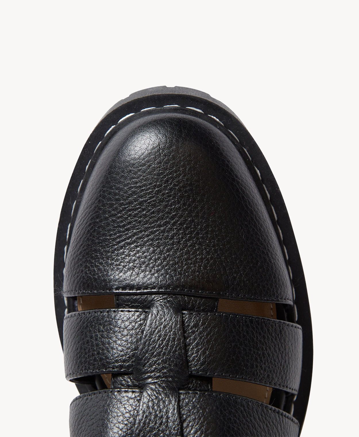 Onyx Sandal - Flats Dress | Womens Shoes - Merchant 1948