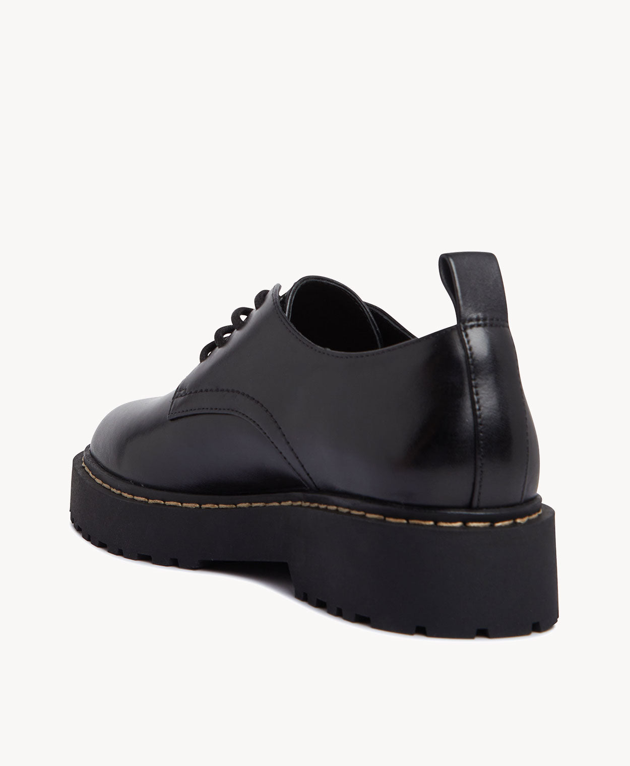 Ophelia Lace Up - Flats Dress | Womens Shoes - Merchant 1948