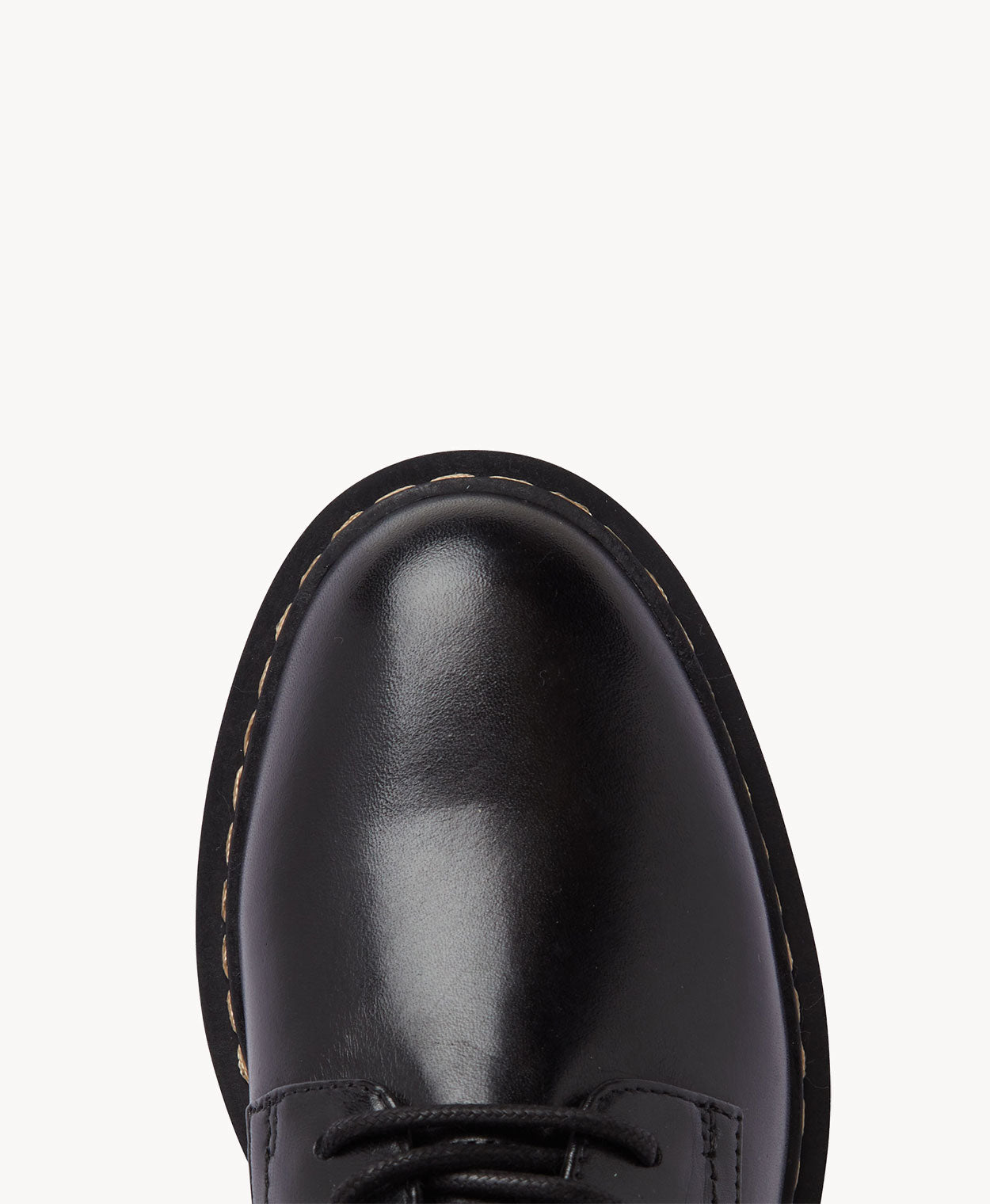 Ophelia Lace Up - Flats Dress | Womens Shoes - Merchant 1948