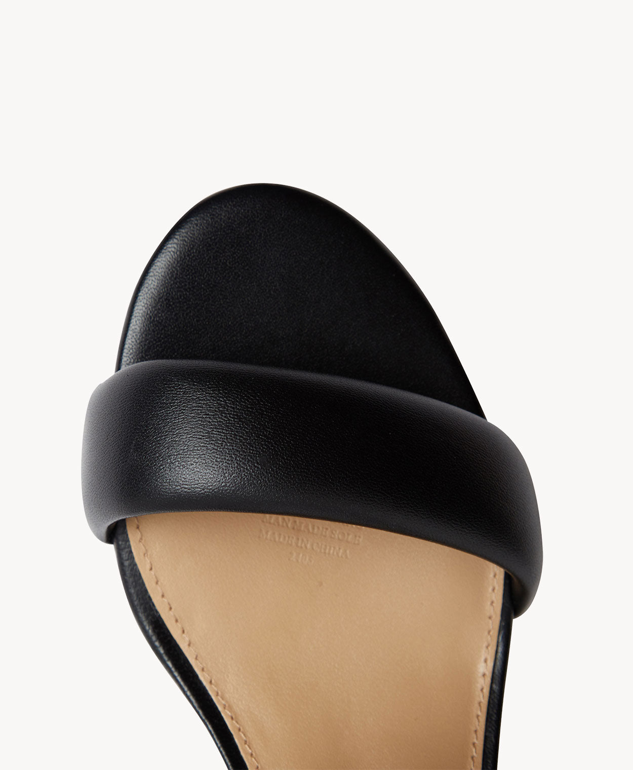 Ora Sandal - Sandals Dress | Womens Shoes - Merchant 1948