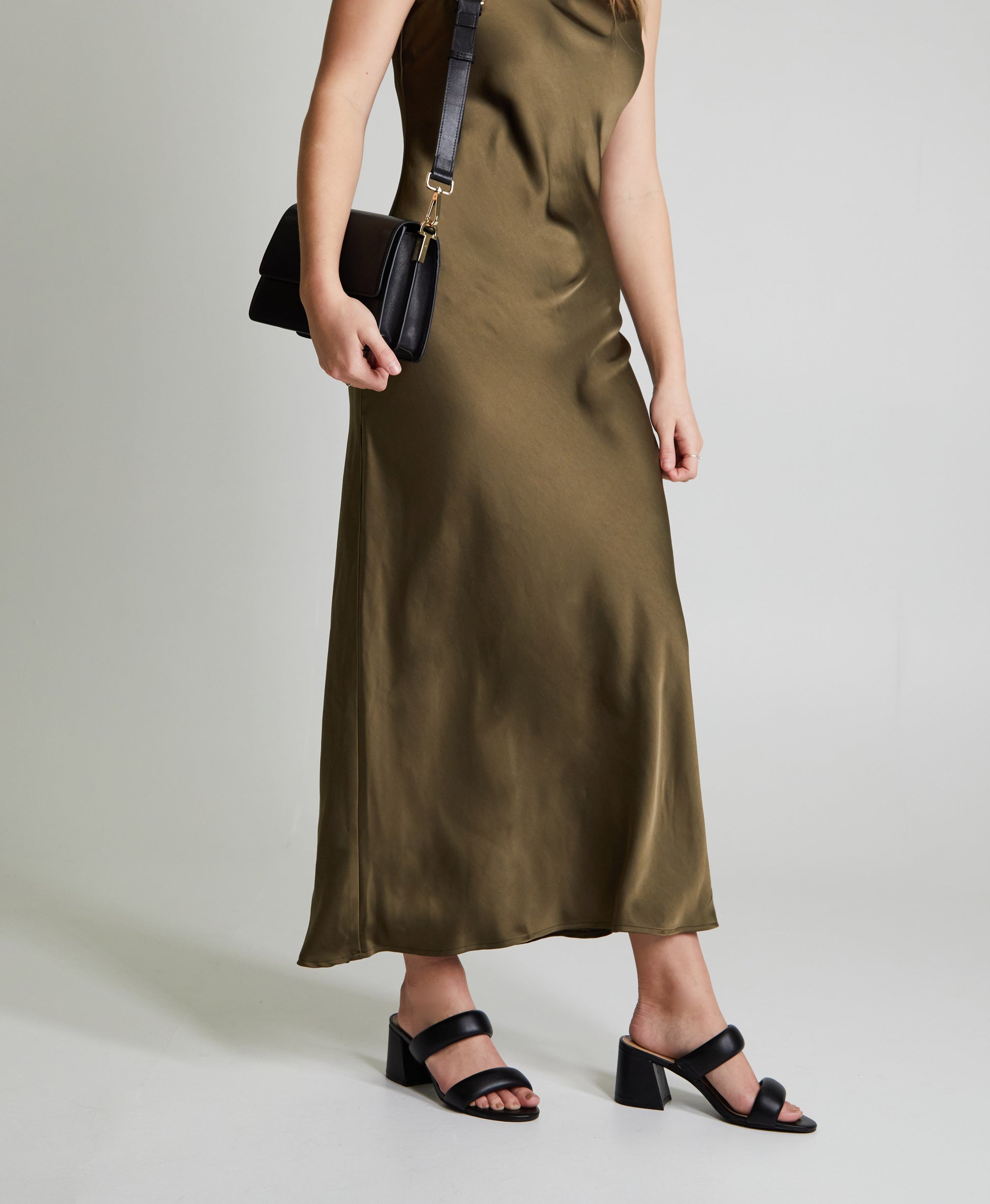 Ora Sandal - Sandals Dress | Womens Shoes - Merchant 1948