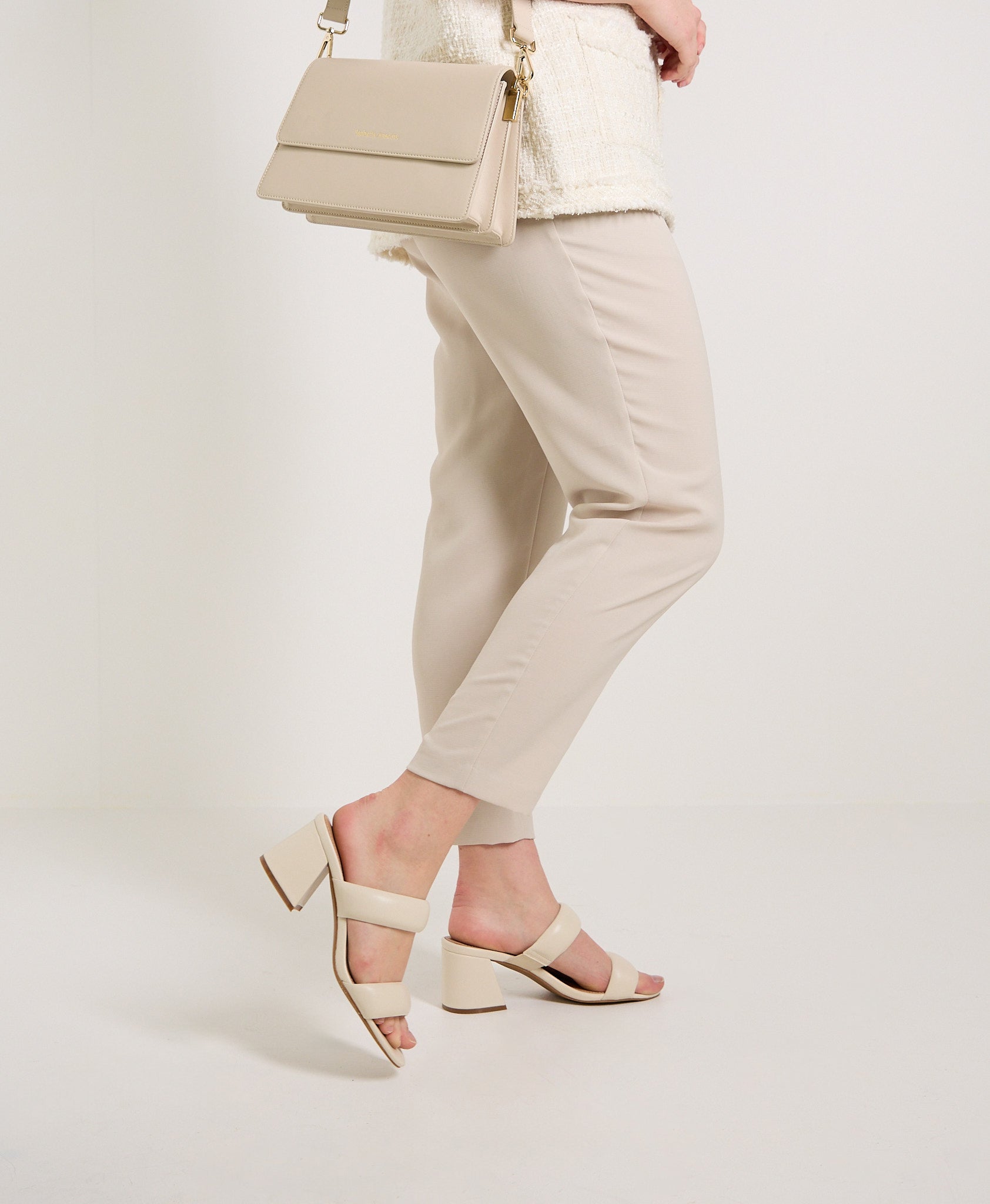 Ora Sandal - Sandals Dress | Womens Shoes - Merchant 1948