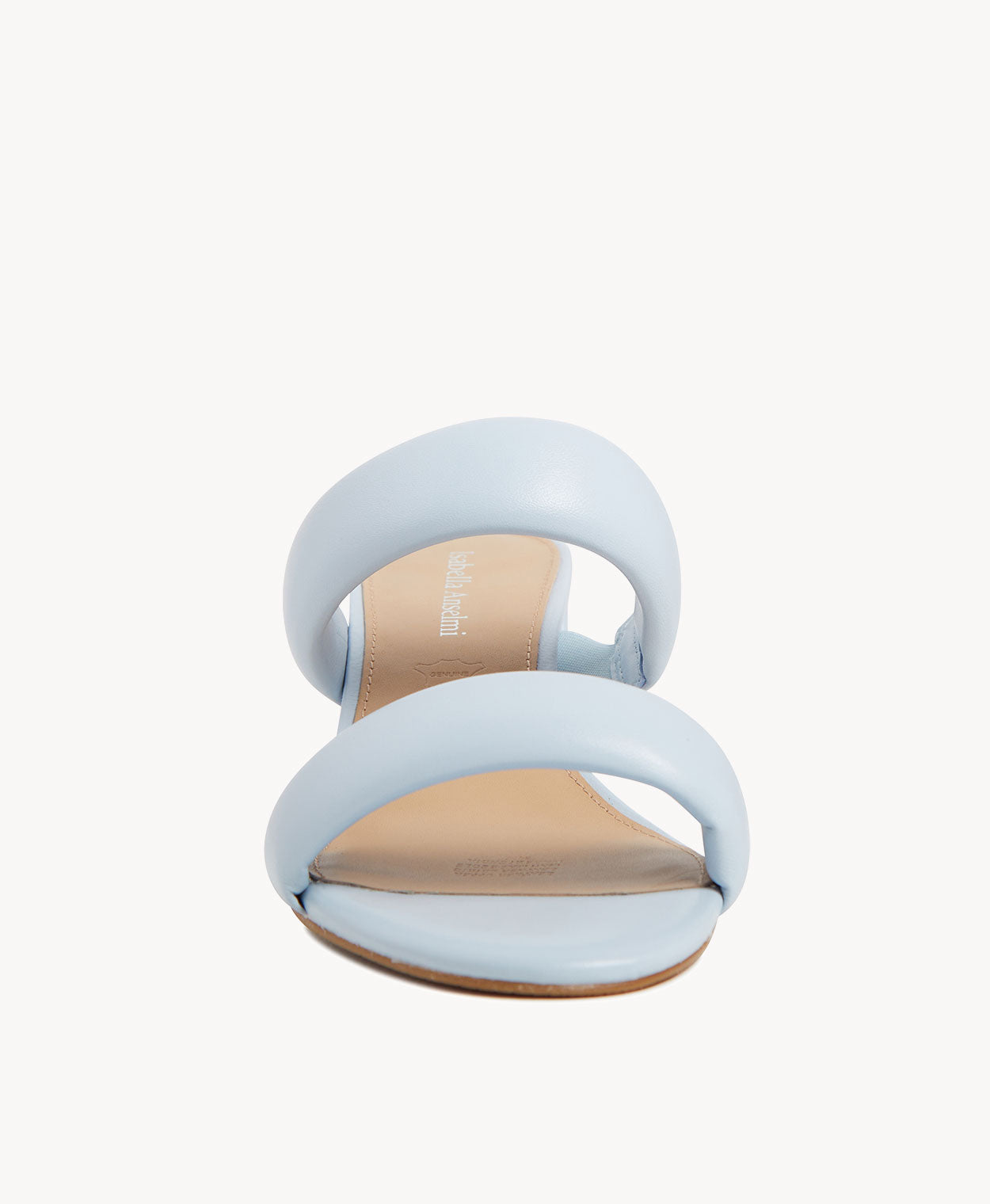 Ora Sandal - Sandals Dress | Womens Shoes - Merchant 1948