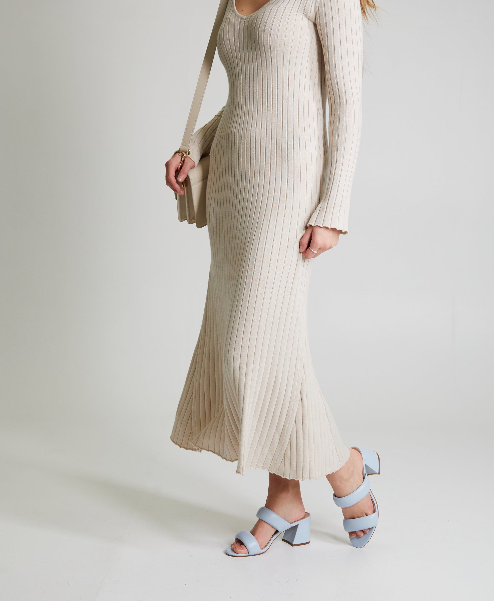 Ora Sandal - Sandals Dress | Womens Shoes - Merchant 1948