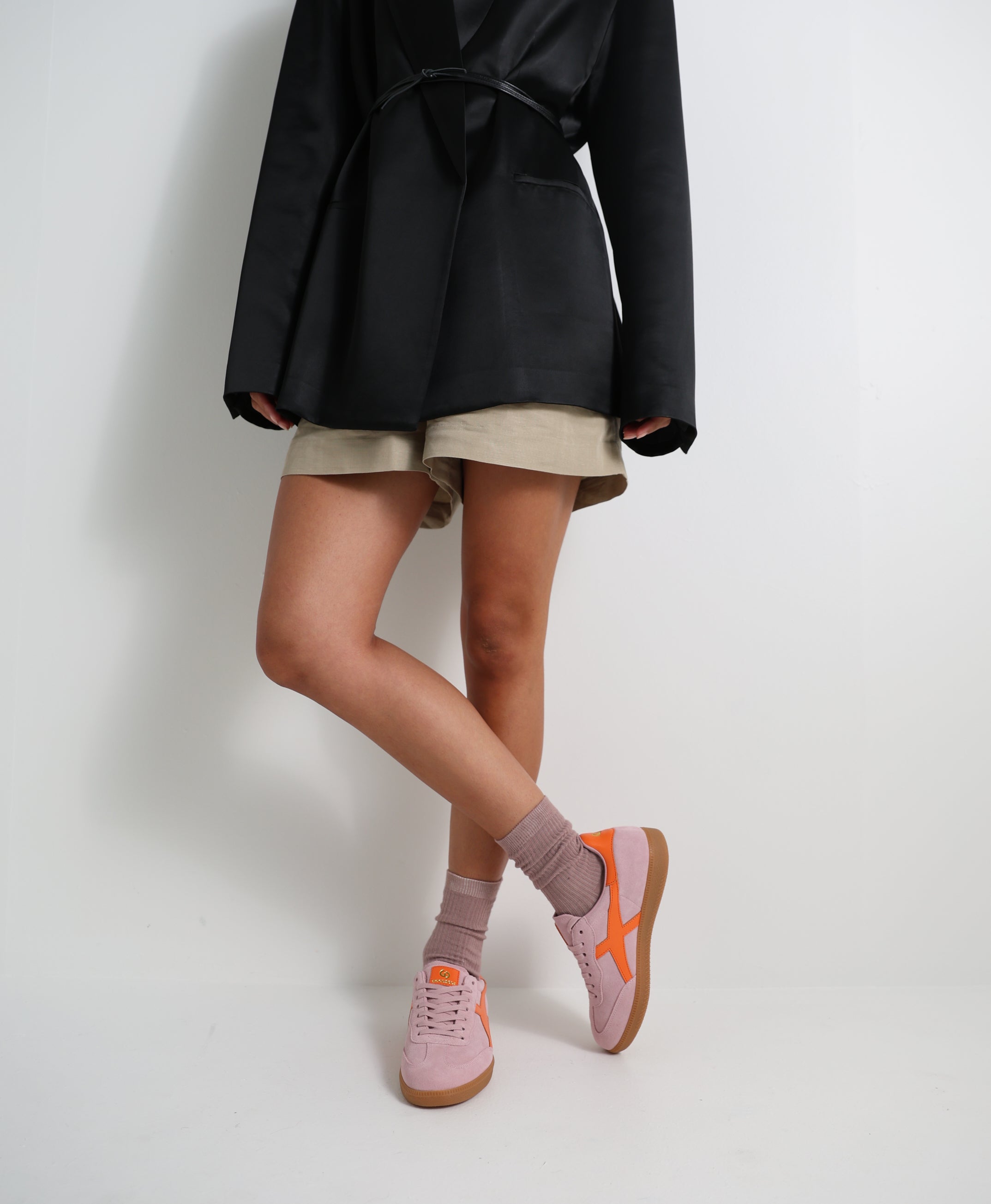 Crossroads Sneaker - - Merchant 1948