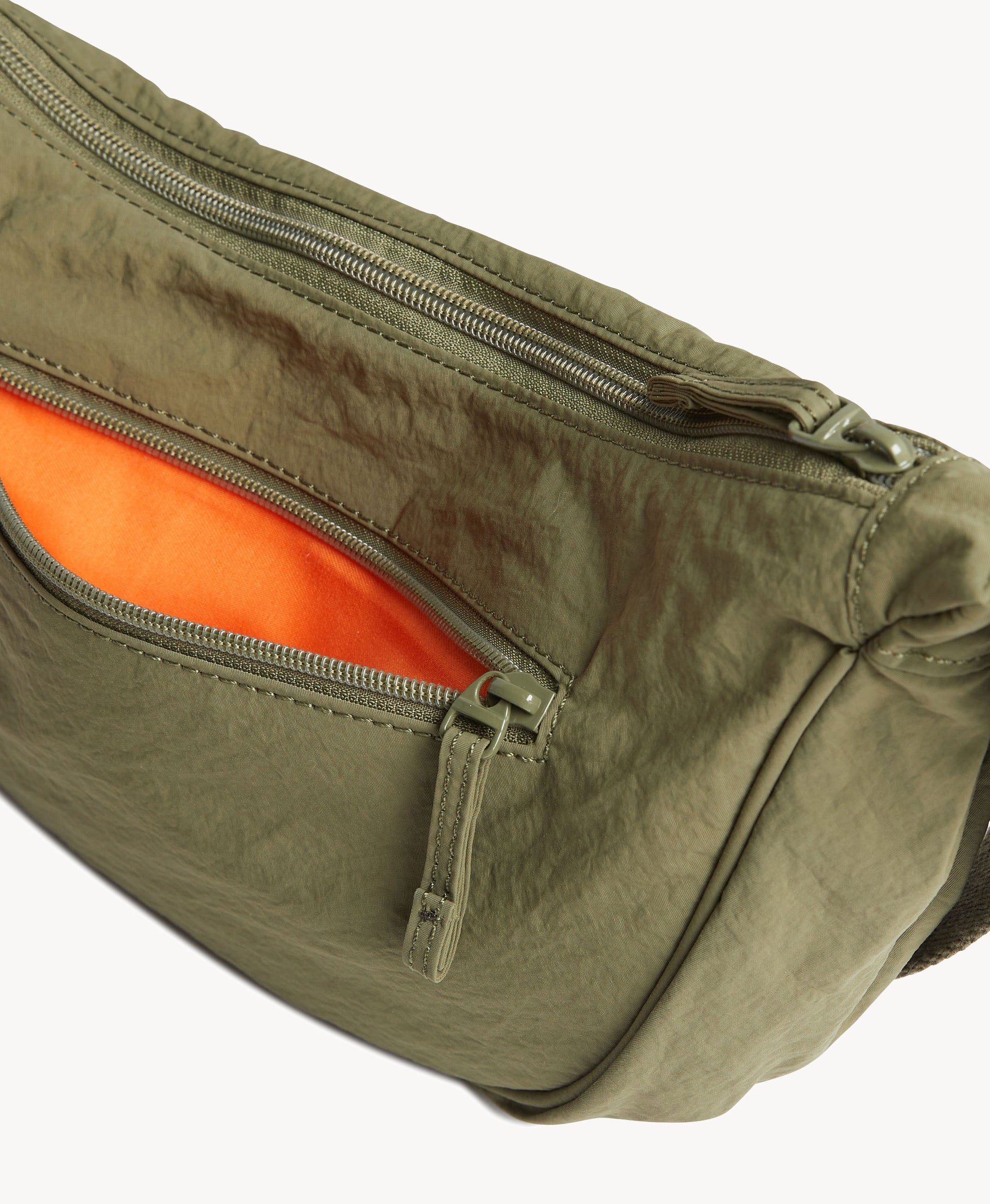 Goodsole Crescent Handbag - - Merchant 1948