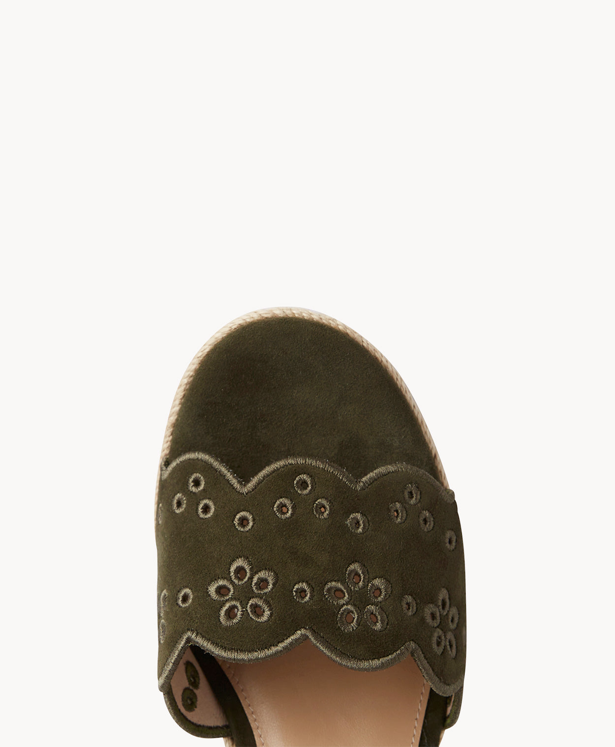 Oriel Wedge Sandal - Wedges | Womens Shoes - Merchant 1948