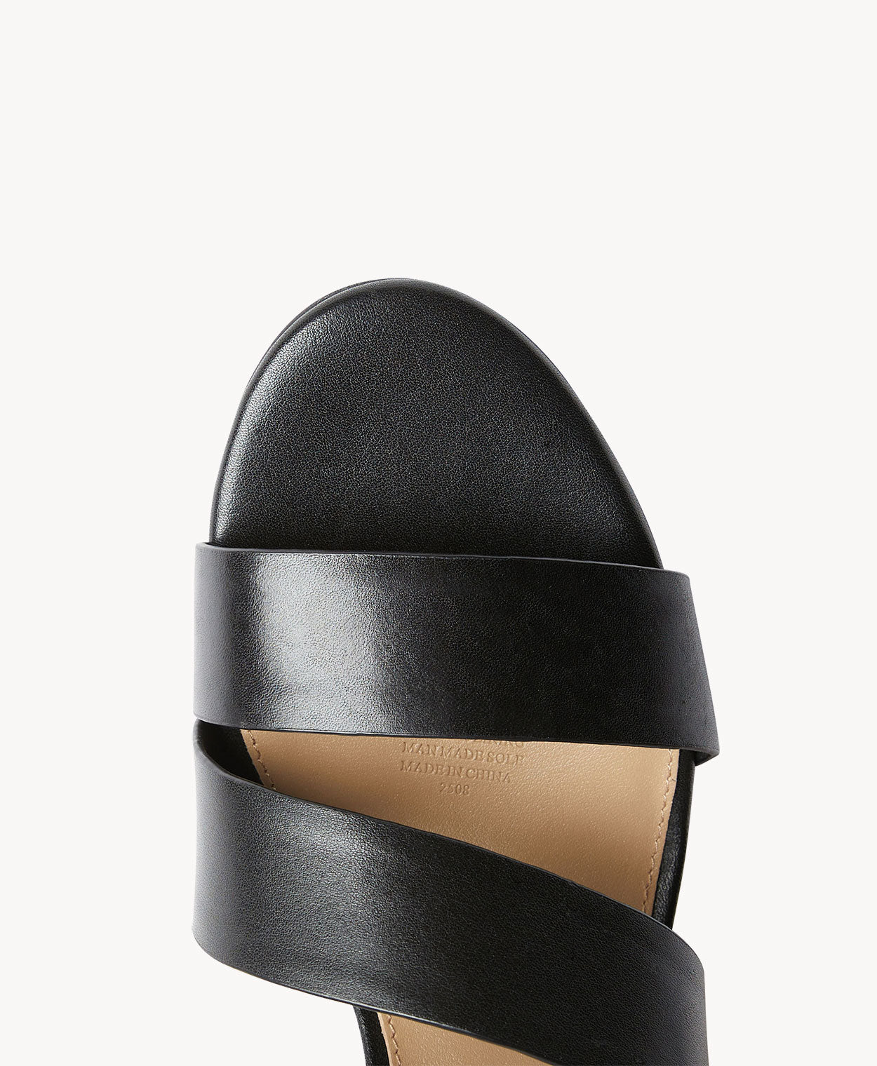 Origami Sandal - - Merchant 1948