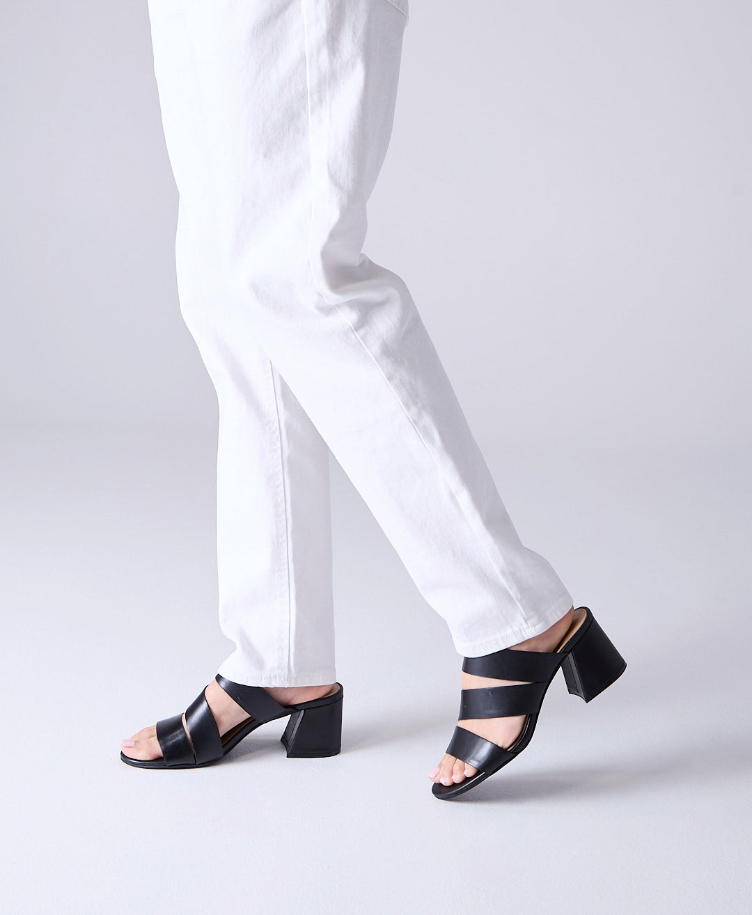 Origami Sandal - - Merchant 1948