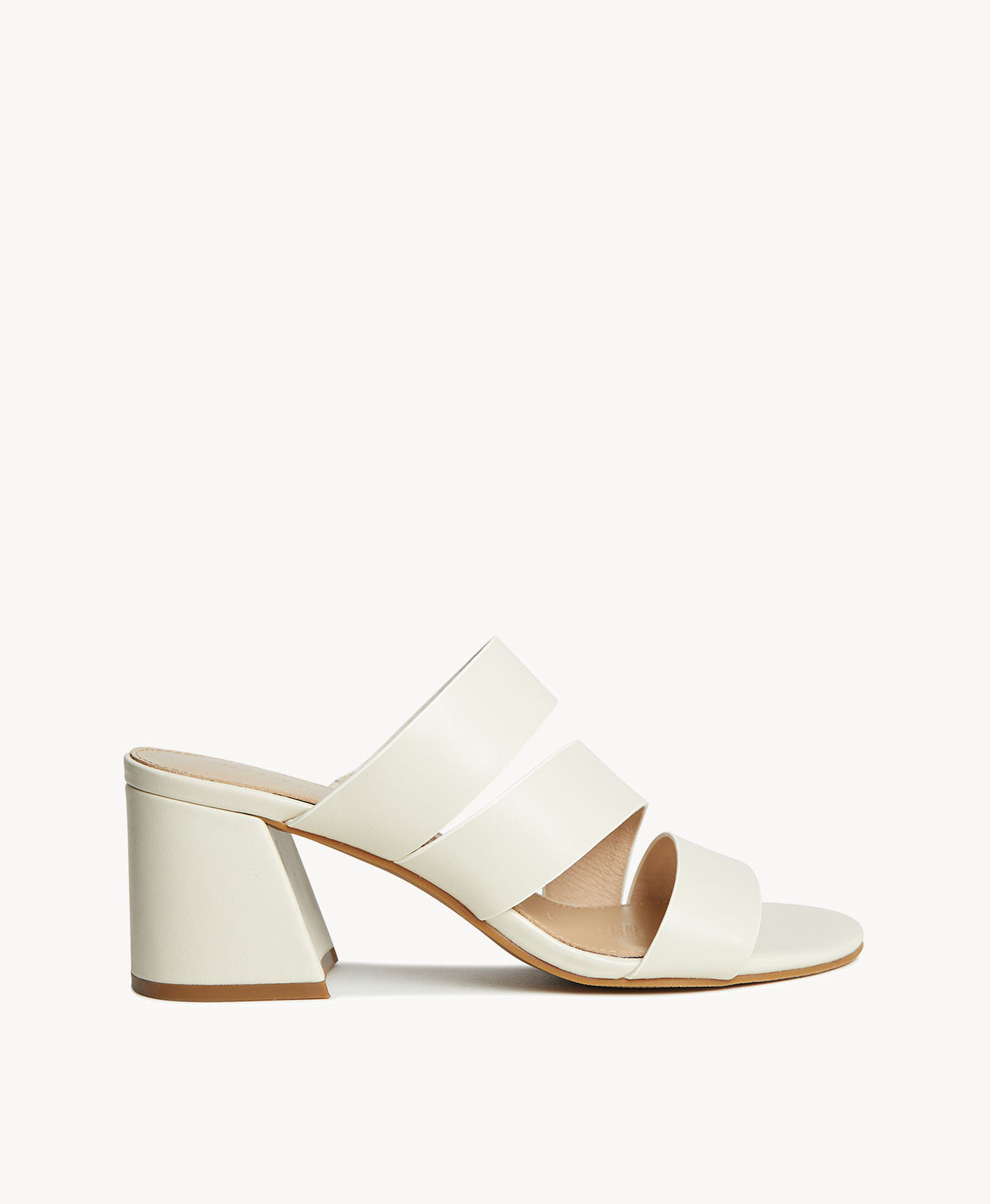 Origami Sandal - - Merchant 1948