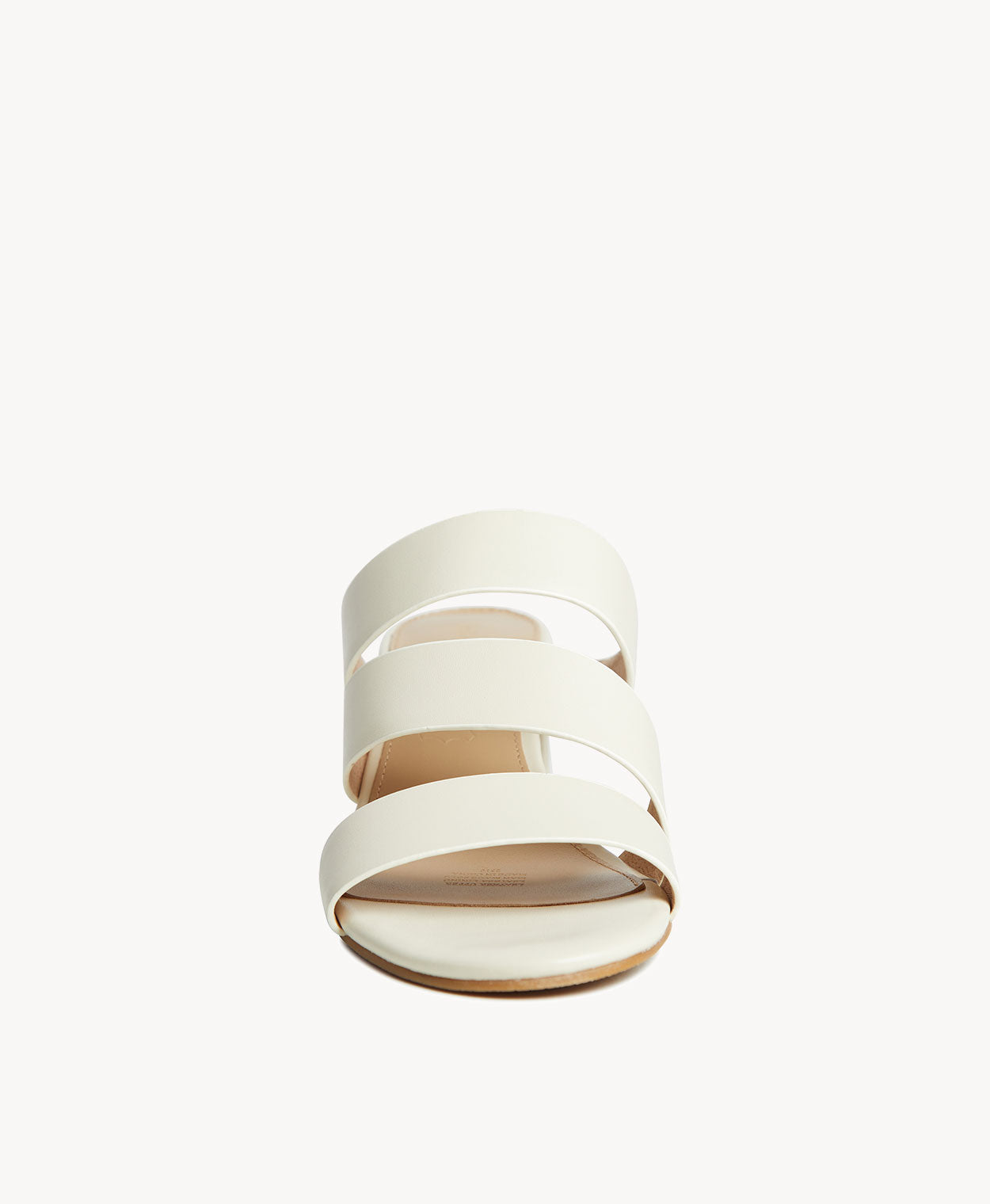 Origami Sandal - - Merchant 1948