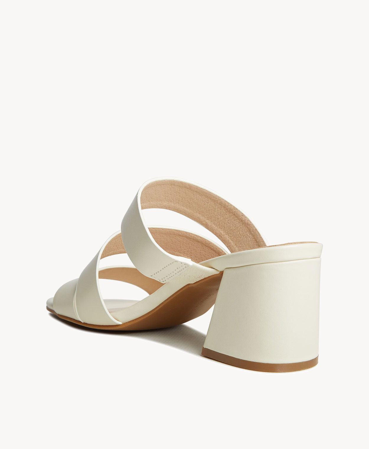 Origami Sandal - - Merchant 1948