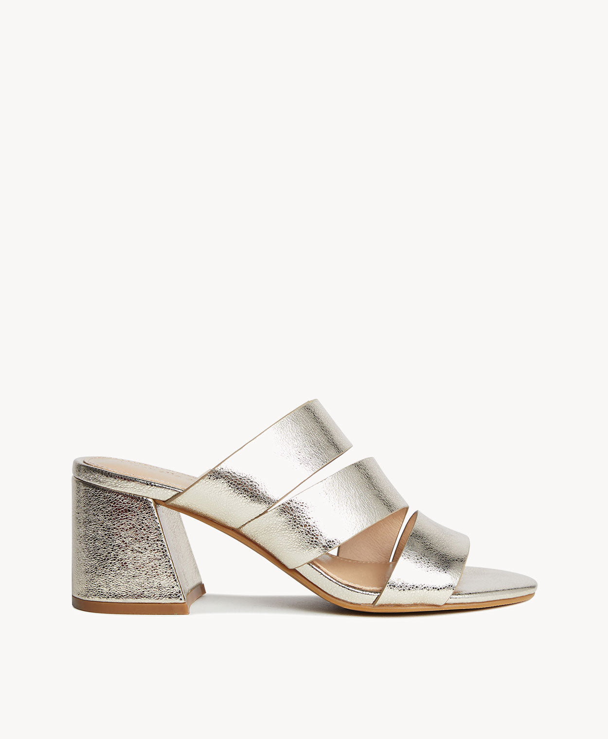 Origami Sandal - Sandals Dress | Womens Shoes - Merchant 1948