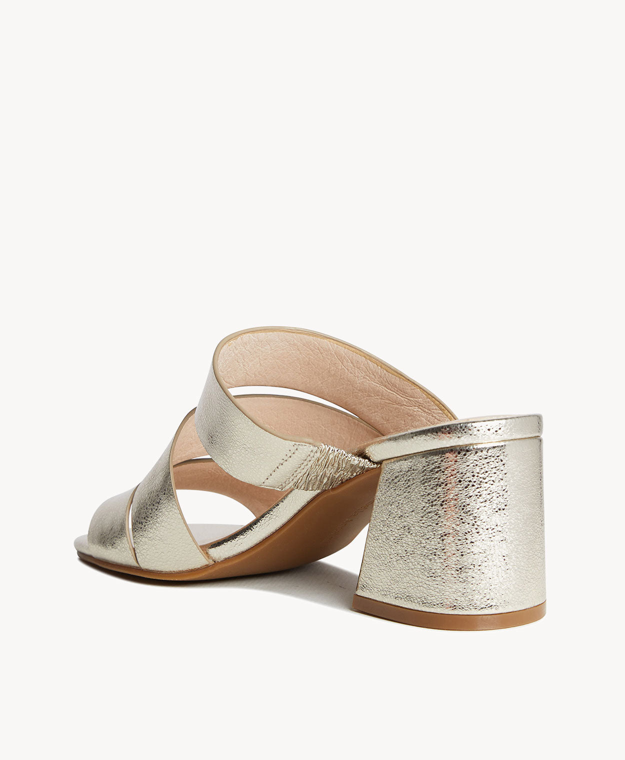 Origami Sandal - Sandals Dress | Womens Shoes - Merchant 1948