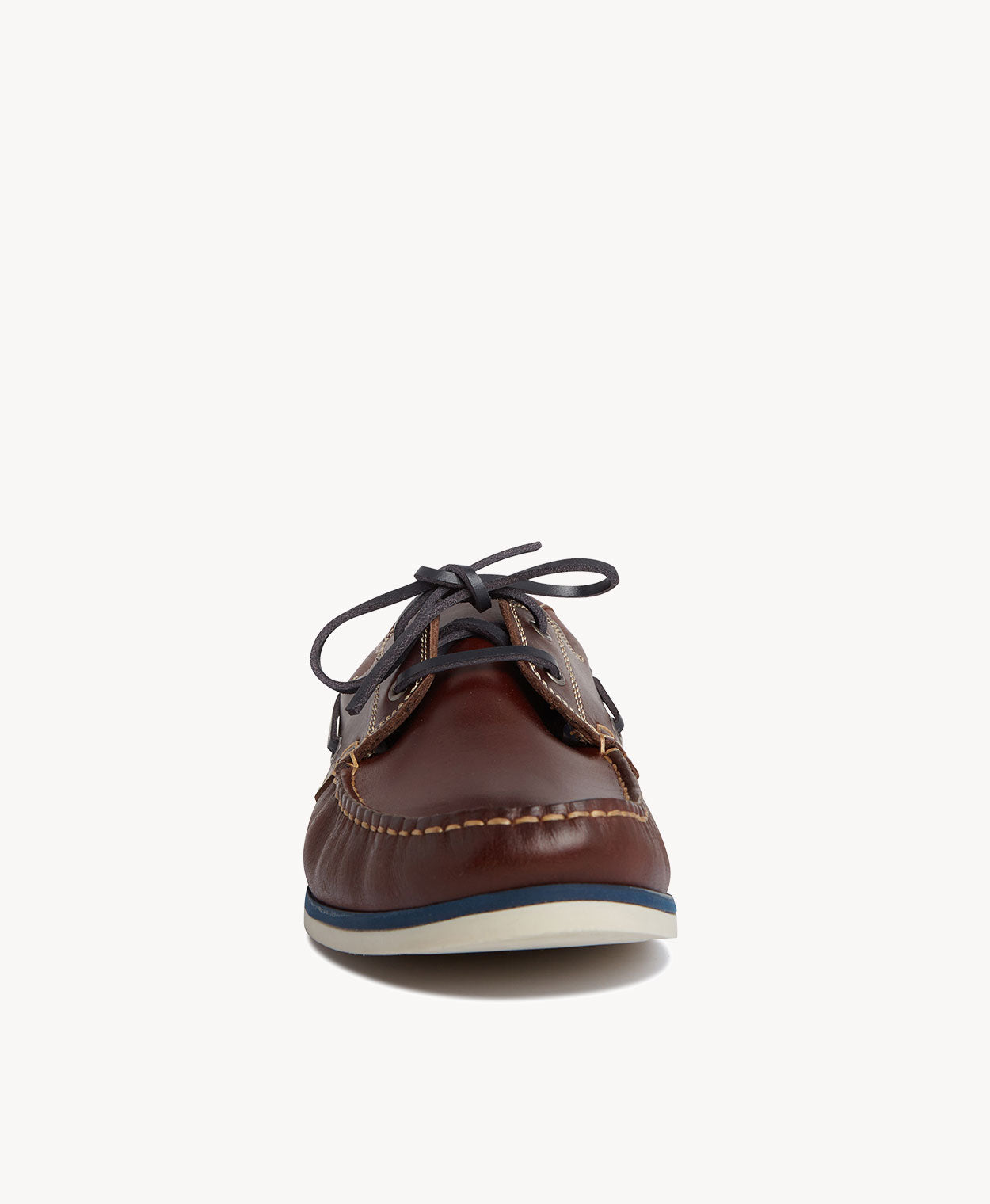 Oscar Boat Shoe - Sneaker | Mens Shoes - Merchant 1948