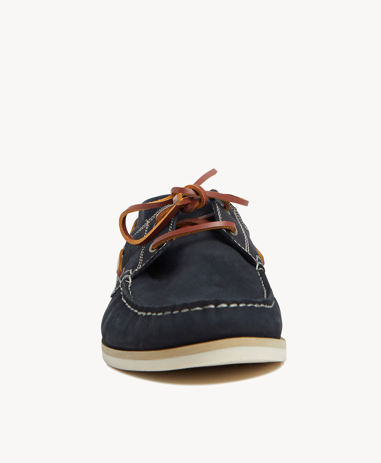 Oscar Boat Shoe - Sneaker | Mens Shoes - Merchant 1948