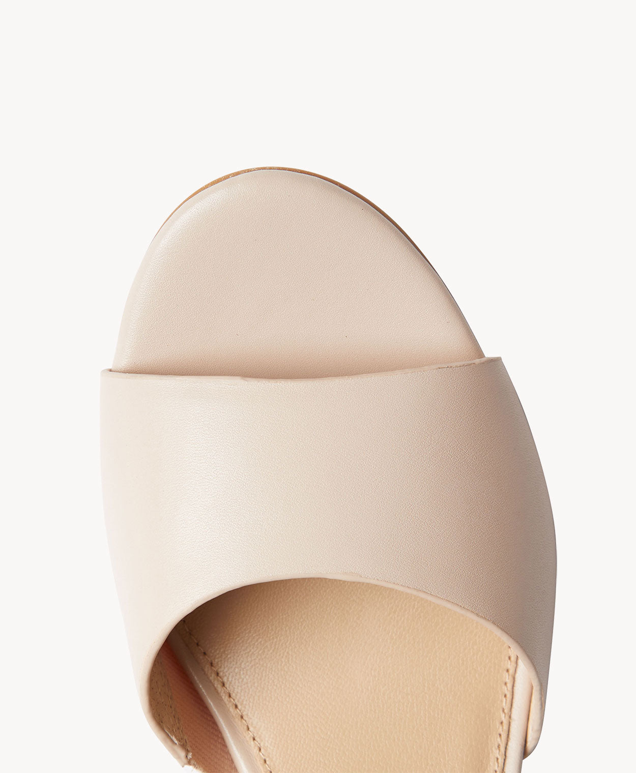 Ottileigh Sandal - - Merchant 1948