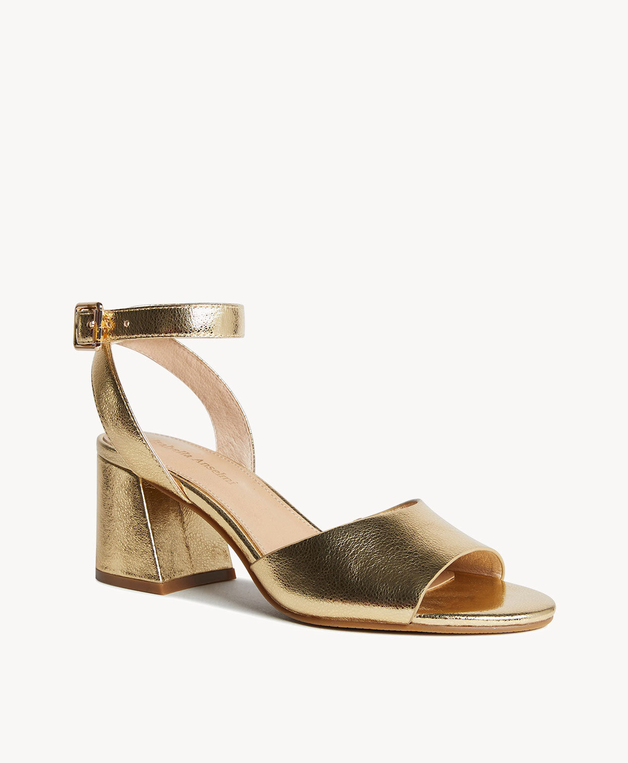 Ottileigh Sandal - Sandals Dress | Womens Shoes - Merchant 1948
