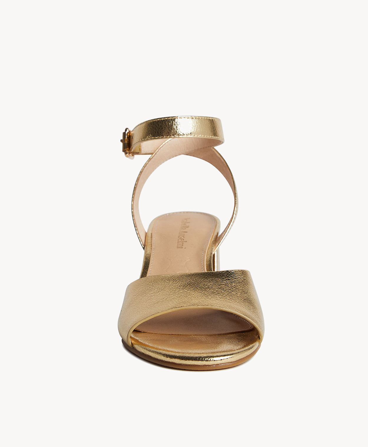Ottileigh Sandal - Sandals Dress | Womens Shoes - Merchant 1948