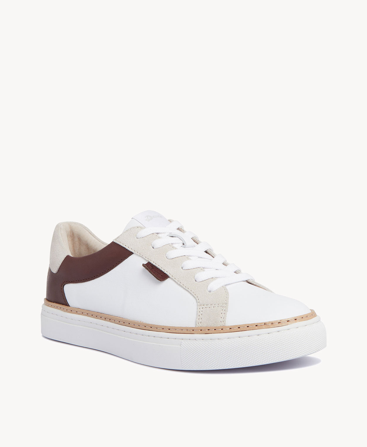 Abagail Sneaker - Sneaker | Womens Shoes - Merchant 1948