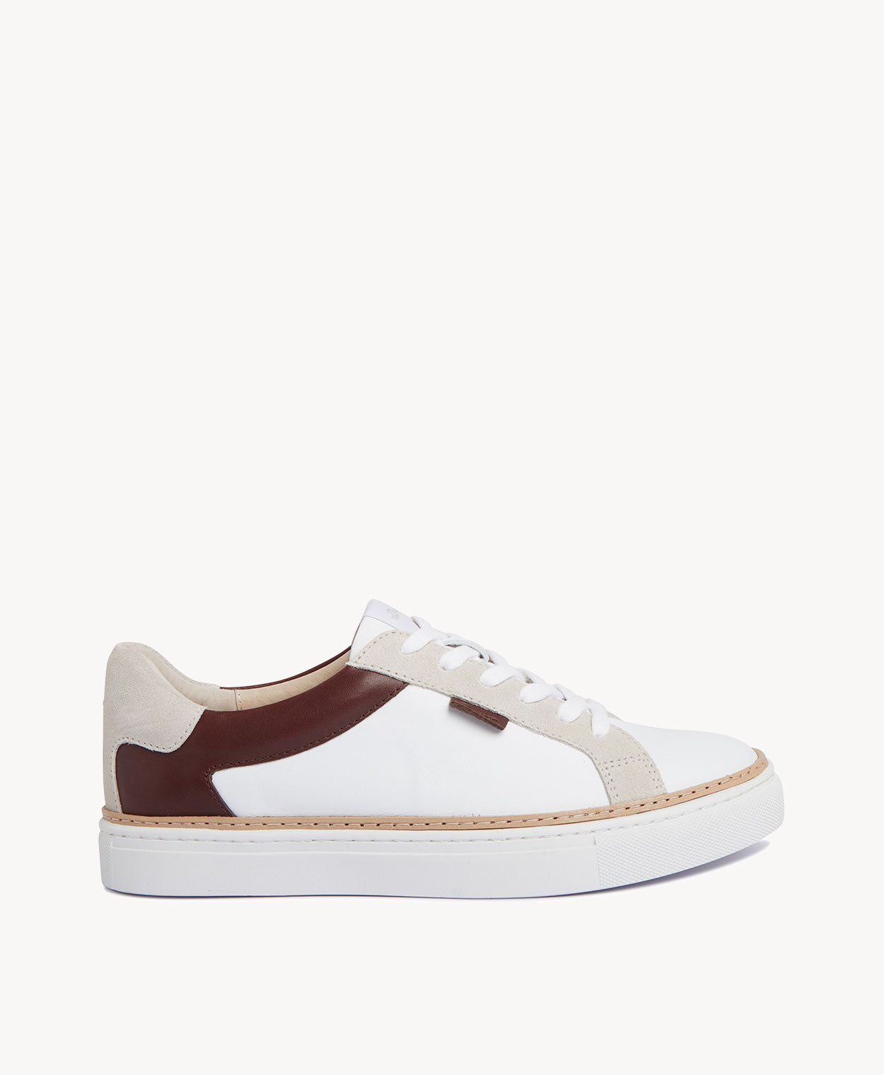 Abagail Sneaker - Sneaker | Womens Shoes - Merchant 1948