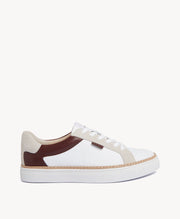 Abagail Sneaker - Sneaker | Womens Shoes - Merchant 1948