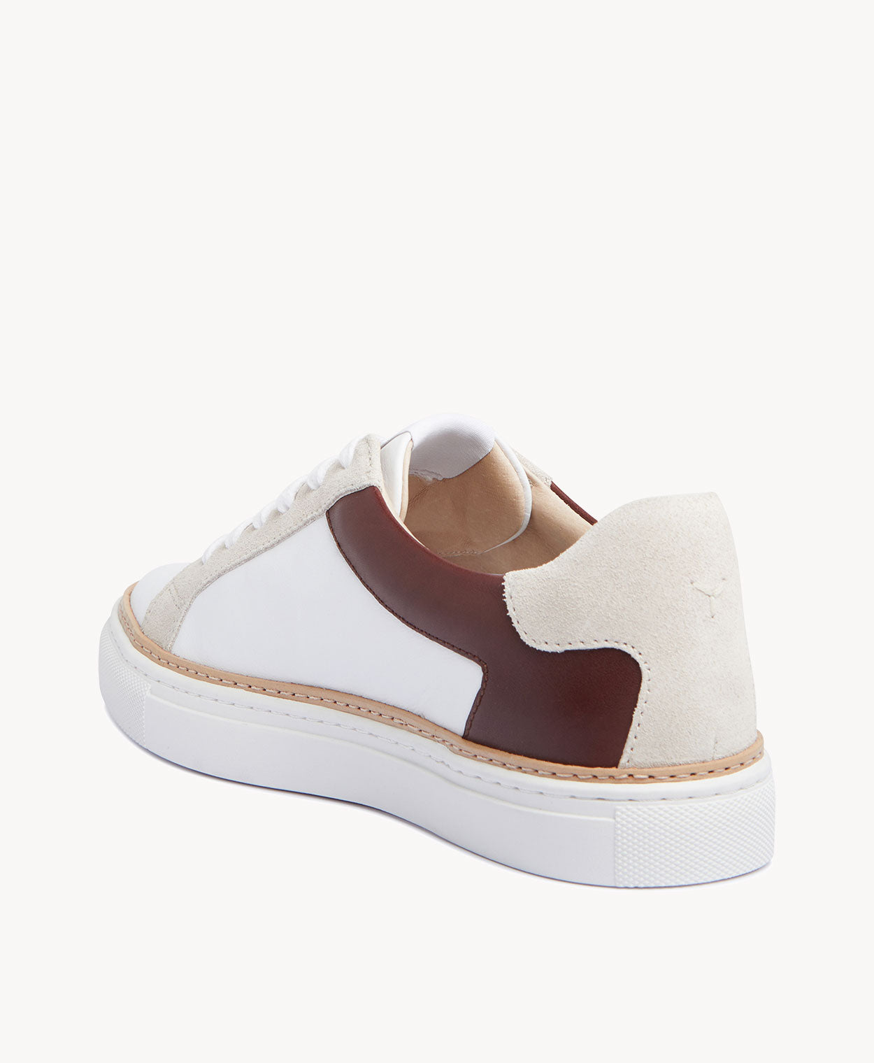 Abagail Sneaker - Sneaker | Womens Shoes - Merchant 1948