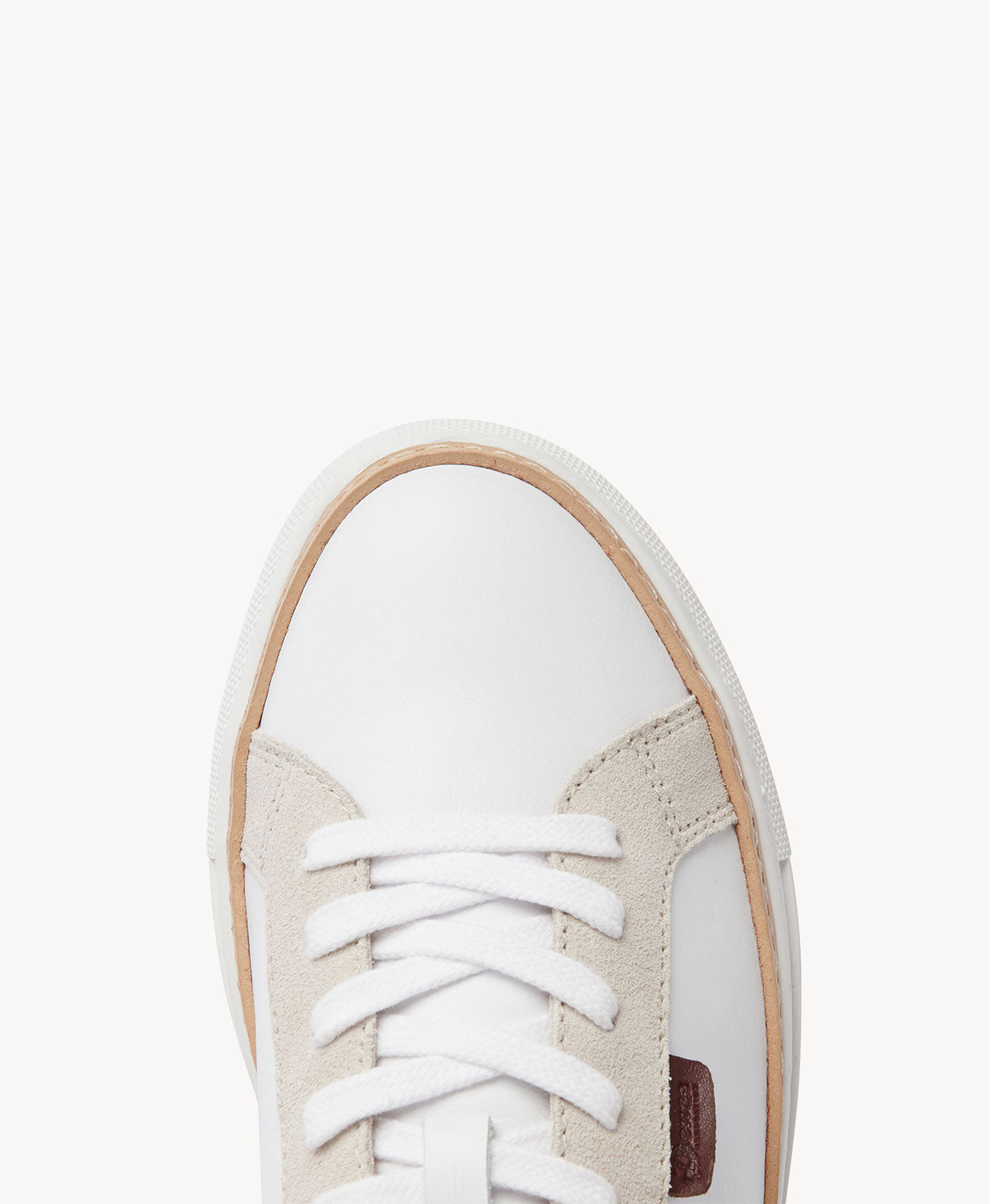 Abagail Sneaker - Sneaker | Womens Shoes - Merchant 1948